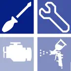 Samkra iOS Icon