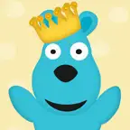 Babblarna Kalas iOS Icon