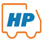 HaulPay iOS Icon