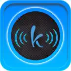 WalKaraoke iOS Icon