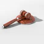 Law Sri Lanka iOS Icon