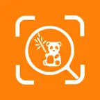 动物识别器-智能识别动物百科大全 iOS Icon