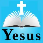 Yesus -- Hidup-Nya iOS Icon