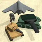Battle GG iOS Icon