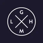Gastromapa Lukáše Hejlíka iOS Icon