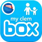My Clem Box iOS Icon