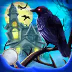 Hidden Object: Ghostly Manor iOS Icon