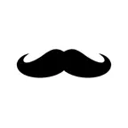 Unshave - Beards in AR iOS Icon