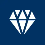 DIAMANTE Step Tracking iOS Icon