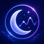 Sleeping Melodies: Sleep Sound iOS Icon