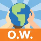 Doa seDunia -- Operation World iOS Icon
