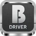 Driver RMS iOS Icon