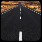 Asphalt Calculator One iOS Icon