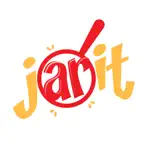 JARIT - Augmented Reality Menu iOS Icon