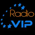 Radio Vip Romania iOS Icon