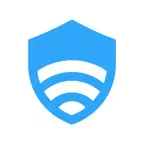 Wi-Fi Security for Business iOS Icon