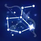 View Star: Astronomy & Planets iOS Icon