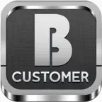 RMS Employee iOS Icon