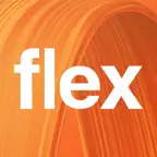 Orange Flex – offer with eSIM iOS Icon