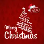 Best Christmas Wallpapers 2019 iOS Icon