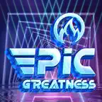 EPIC GREATNESS iOS Icon