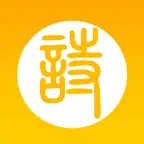 舒尔特·背古诗 iOS Icon