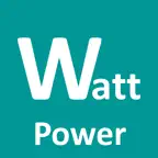 Power Units Converter iOS Icon
