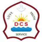 Deepti Convent HSS Jagdalpur Icon