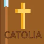 Catholic Bible: Malayalam app iOS Icon
