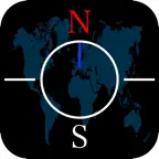 Multi Unit Compass iOS Icon