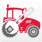Installation 2.O iOS Icon