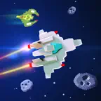 Kepler Attack - Watch Game icon
