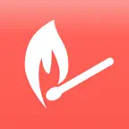 Language Exchange Langmatch iOS Icon