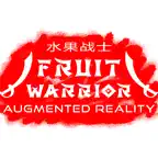 Fruit Warrior AR iOS Icon
