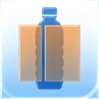Shrink Sleeve iOS Icon