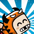 FlappyDeep iOS Icon