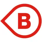 elMeuBus iOS Icon