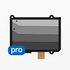ShutterCount Pro Mobile iOS Icon