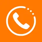 Orange Téléphone - Anti-spam iOS Icon