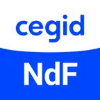Cegid Expense reports iOS Icon