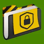 iSafe Folder iOS Icon