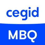 Cegid MBQ iOS Icon