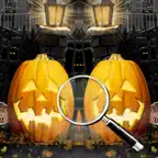 Halloween Spot Story iOS Icon