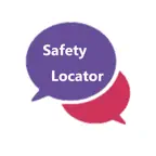 Safety Locator iOS Icon