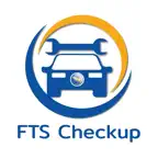 FTS Checkup iOS Icon