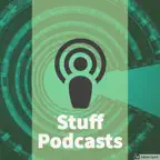 Stuff Podcasts iOS Icon