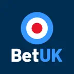 BetUK Sports Betting & Casino iOS Icon