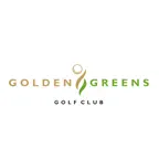 Golden Greens Golf Club Icon