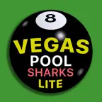 Vegas Pool Lite Watch iOS Icon
