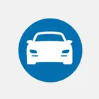 Autosky Connect iOS Icon